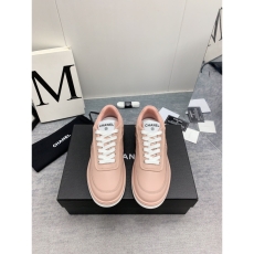 Chanel Casual Shoes